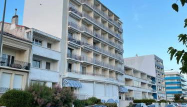 Balcon de l'estuaire - Appartement Vue Mer à Royan - Foto 4