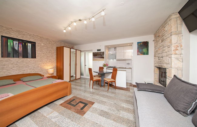 Apartment Vlado 1405 - Foto 35