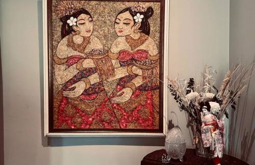 Private Sanctuary in the City - Foto 42