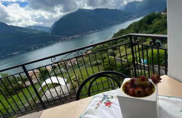 PANORAMA,Cremia-casa LUISA - Foto 1