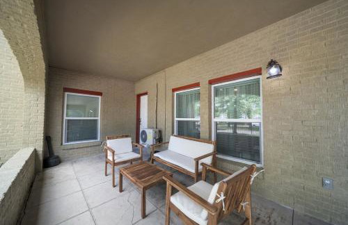 Mediterranean Villa #1 at East Downtown - Foto 13