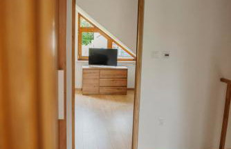 Dom na Zadzielu - domek z balią nad Jeziorem Żywieckim - Foto 32