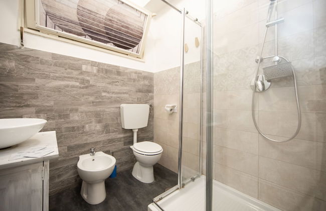 Imperiale Roma Trastevere - Foto 49