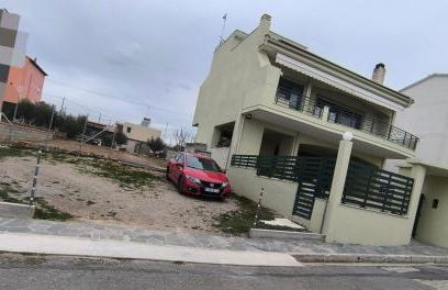 AXD Evangelia's apartment - Foto 22