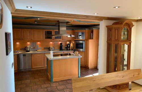 Haus am Kienberg - Foto 4