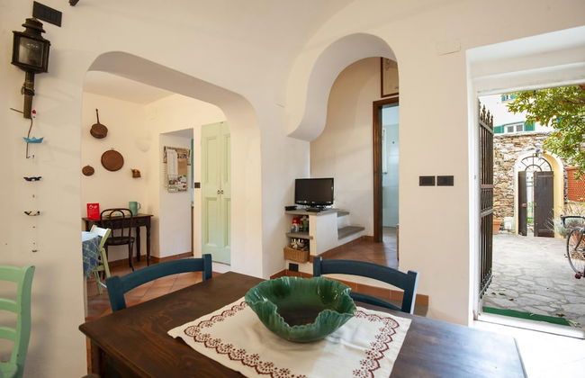 Casa La Gonza by Wonderful Italy - Foto 2