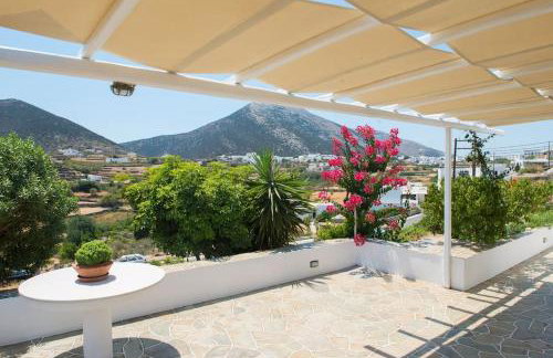 Eleftheria's House, Exambela, Sifnos - Foto 33