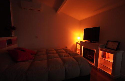 La Casita del Escorial -Nueva reforma Tranquilidad y jardín privado - Foto 19