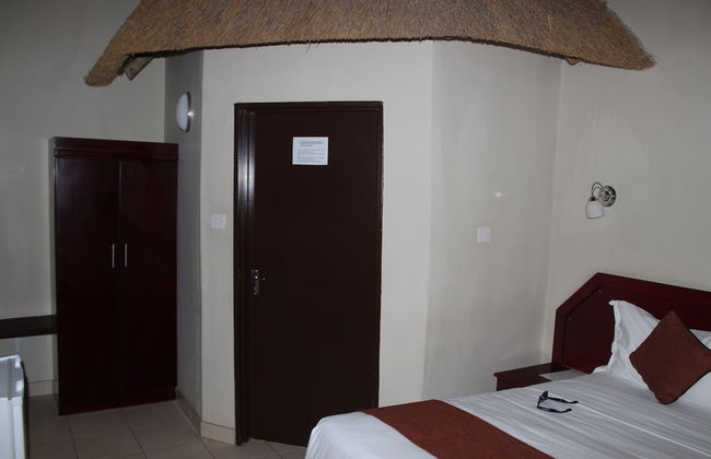 Kessas Holiday Home - Foto 9