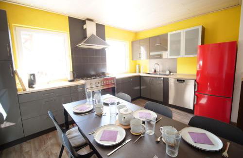 Albsteig-Apartments Gruibingen - Foto 2