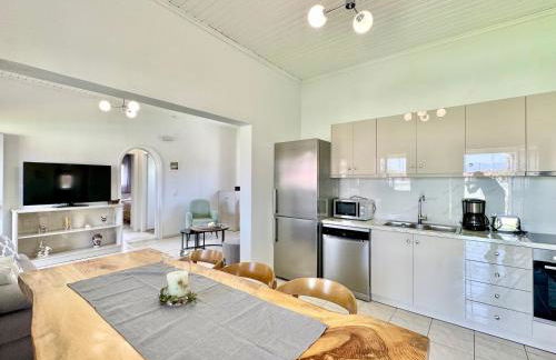 Villa Doramarie Sidari with private pool by DadoVillas - Foto 16