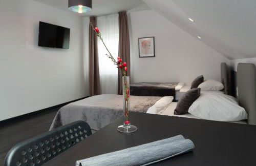 Aparthotel Messe Laatzen - Foto 1