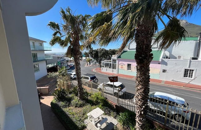 Studio in Camps Bay - 40m From Beach - Foto 9