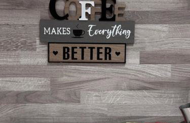 Cosy 2 bed flat, Wi-Fi Netflix, Free Parking - Foto 18