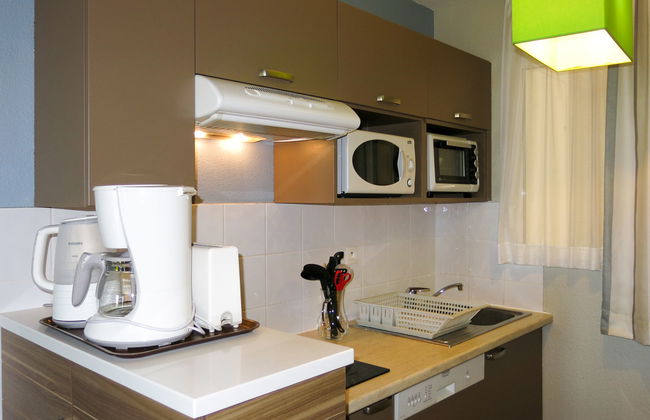 Reine Marine-T2 Balcon Lat. Mer - Foto 8