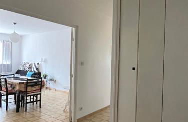 Appartement de 80m2 aux portes de Lyon avec ascenseur, balcon, parking - Foto 16