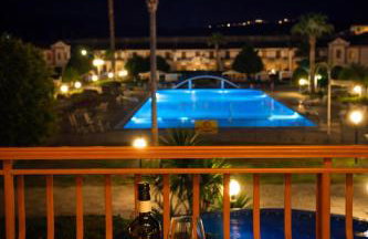 Pool & Sea House Vittoria - WiFi, A-C, front Eolie - Foto 32