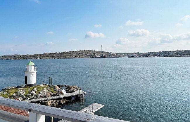 6 Person Holiday Home in Halso - Foto 28