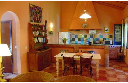 Cortijo Zalamea - Foto 26