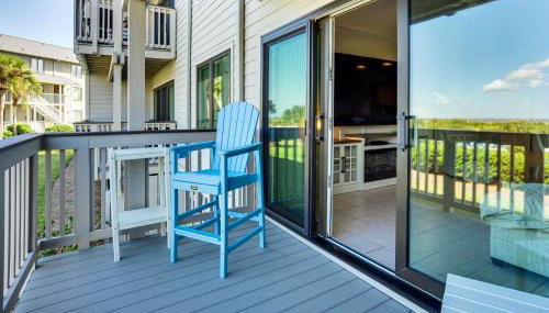 Poolside Fun and Ocean Strolls Harbor Island Haven! - Foto 3