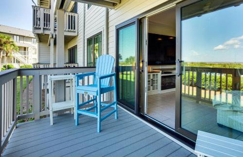 Poolside Fun and Ocean Strolls Harbor Island Haven! - Foto 3