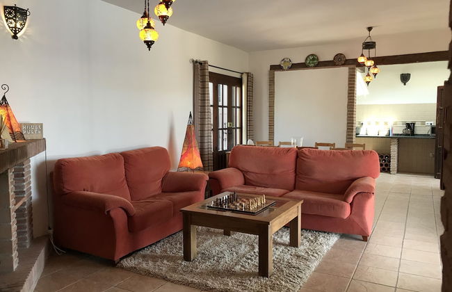 Villa Zahar - Photo 8