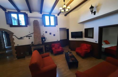 Casa Cueva Villa Aday - Foto 19