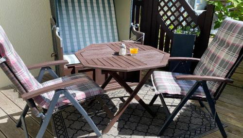 Ferienvilla Waldstraße Wohnung Nr. 4 - Foto 2