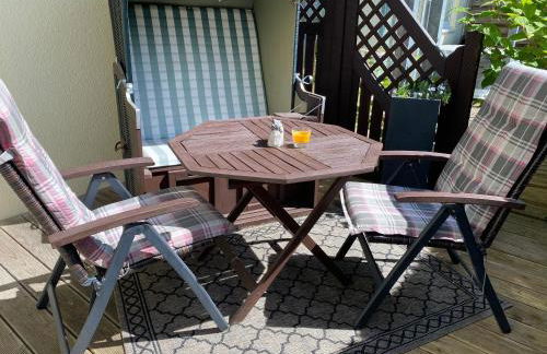 Ferienvilla Waldstraße Wohnung Nr. 4 - Photo 2