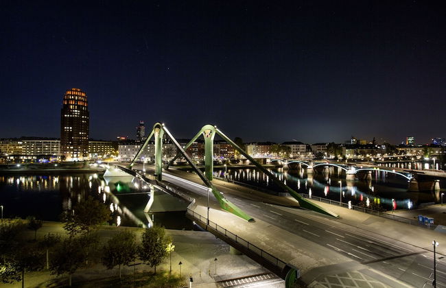 THE FLAG Oskar M. - Foto 41