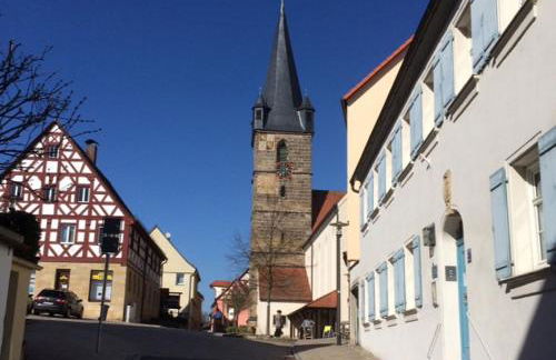 Ferienwohnung Singer - Foto 25