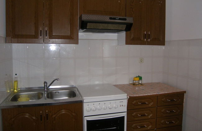 Cozy 4 Person Apartment Marija - Foto 4