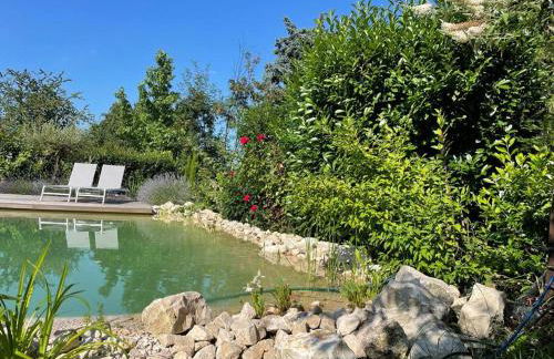 Wohnen wie im eigenen Haus - Foto 17