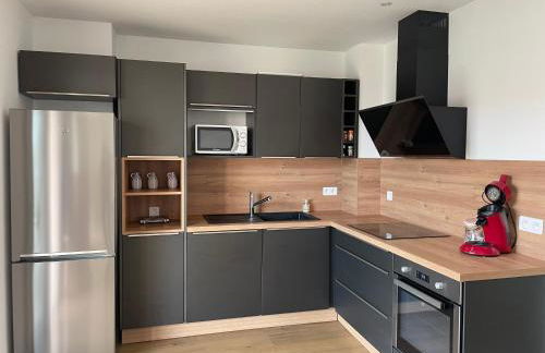 Superbe appartement Solenzara - Foto 11