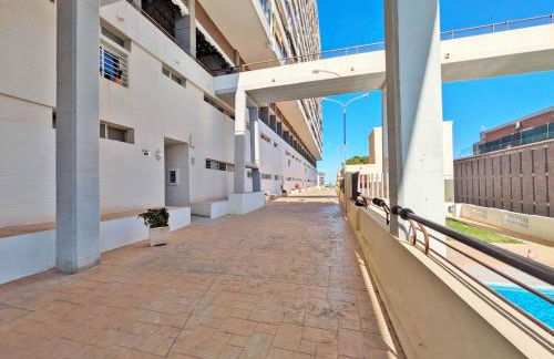 Panorámica al Mar con Piscina, Teletrabajo y Relax - Photo 51