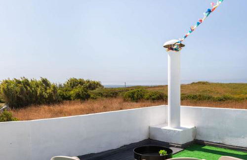 Beach House - Terrace sea sunset - Foto 8