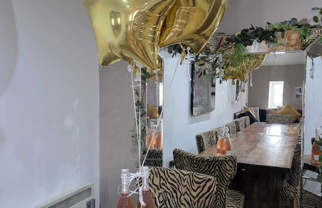 Contractor Mid week bookers - Foto 41