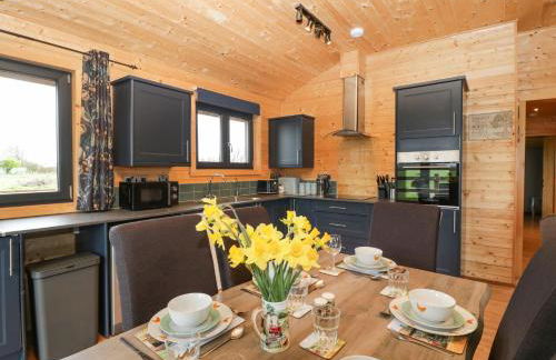 The Lodge at Crossroads Farm - Foto 9