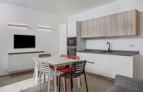 Aquarius Deluxe Apartments - Foto 34