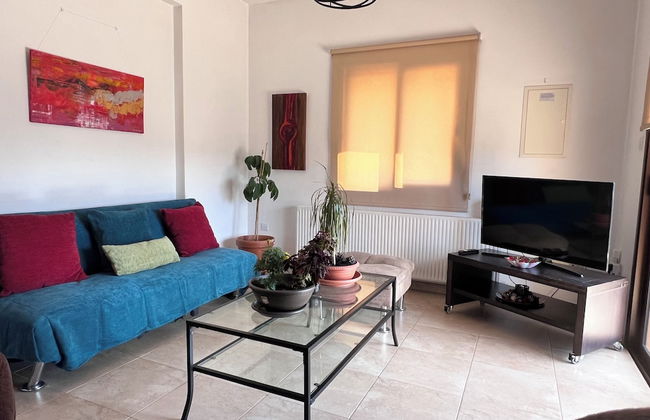 Villa Callione - Amazing View - Foto 18