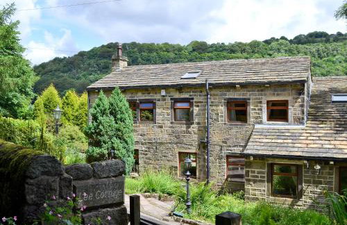 Lee Cottage - Photo 22