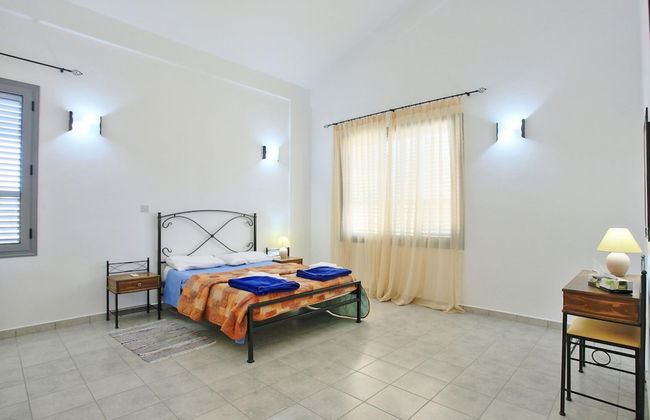 Villa Sophia Latchi in Neo Chorio - Foto 21