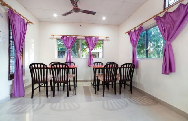 Paawan Home Stay - Foto 3