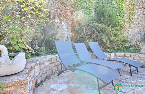 Villa cafe marrec 4 - Foto 9