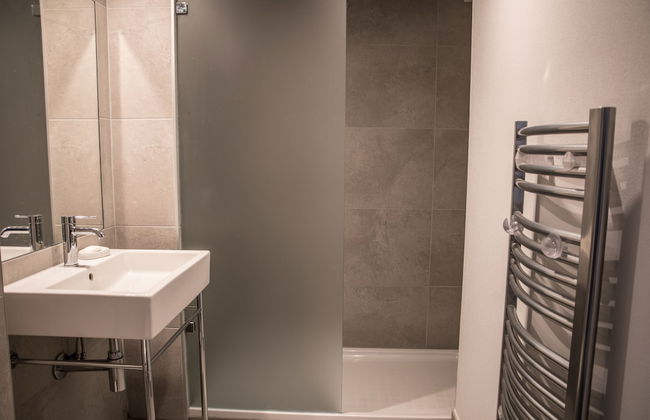 Aiguille Verte & spa - Foto 56