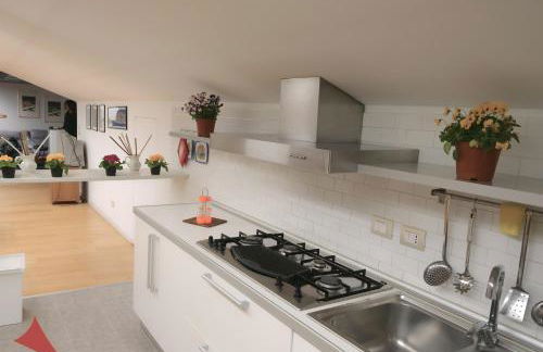 CASAVELLINO: il tuo spazio moderno in centro - Foto 18