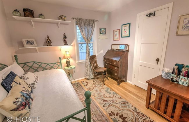 2Br Relax Lovely Home With Fairytale Garden - Foto 4