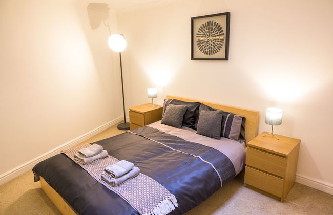 The Bookbinders Residence Leeds City Centre - Foto 10