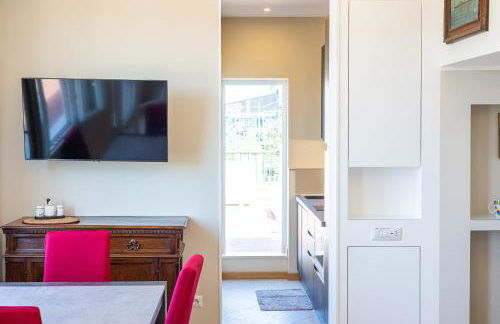 Argentina Penthouse by Rental in Rome - Foto 20