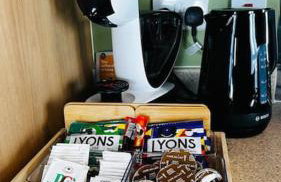 Cosy apartment at the marina - Foto 16